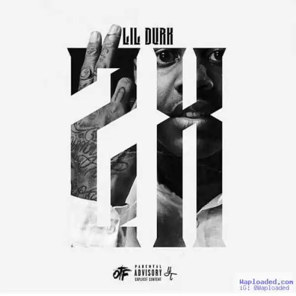 Lil Durk - Shoot Sum